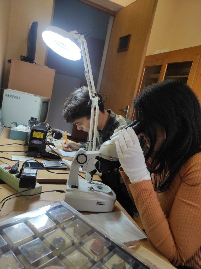 Дослідження